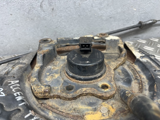 919251C000 HYUNDAI Ступица задняя купить в Запорожье