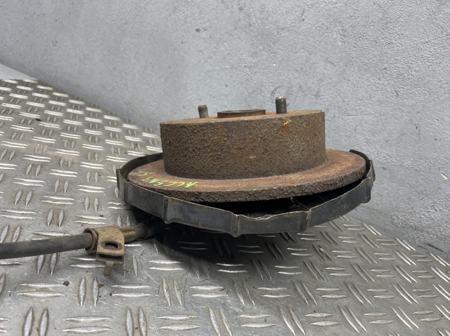 919251C000 HYUNDAI Задняя ступица купить в Запорожье