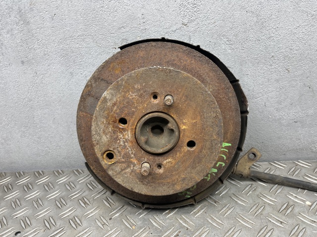 919251C000 HYUNDAI Задняя ступица купить в Черновцы
