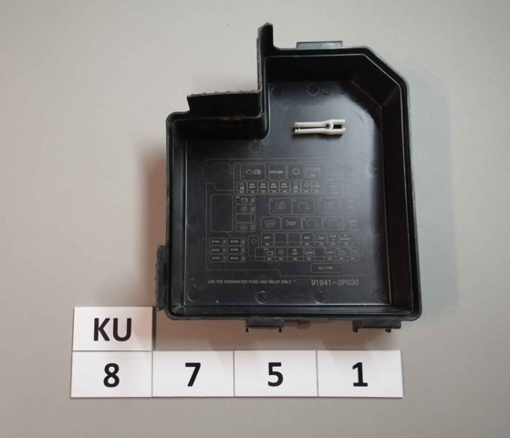 919412P030 HYUNDAI купить в Киев