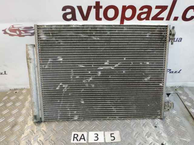 RENAULT 921006454R Радиатор кондиционера в наличии Кривой Рог