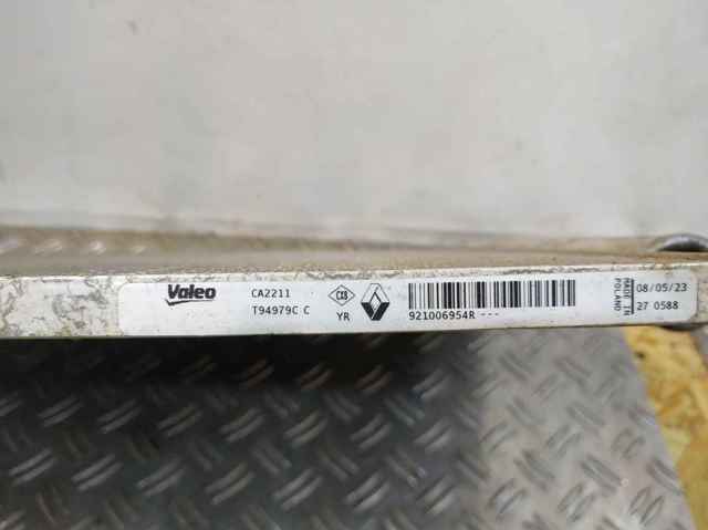 921006954R RENAULT Радиатор кондиционера купить в Черкассы
