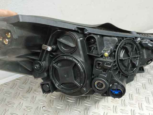 HYUNDAI 92101D3050 Фара левая в наличии Днепр