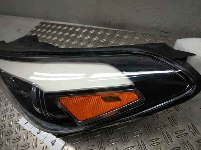 HYUNDAI 92101D3050 Фара левая в наличии Николаев