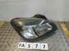 Fa0577 921021g600  фара r hyundai/kia rio 09- 0 921021G600