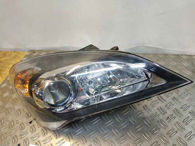 921021H070 HYUNDAI Фара правая купить в Киев