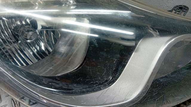 HYUNDAI 921021KXXX Правая фара в наличии Тернополь