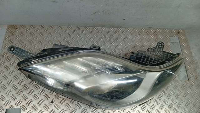 921021KXXX HYUNDAI Фара правая купить в Каменское