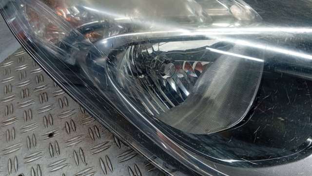 921021KXXX HYUNDAI Правая фара купить в Черкассы