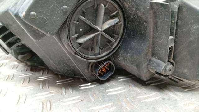 HYUNDAI 921021KXXX Правая фара в наличии Чернигов