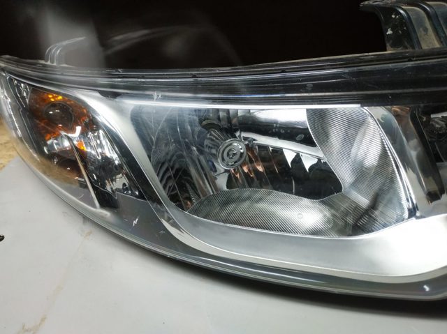 HYUNDAI 921021MXXX Фара правая в наличии Чернигов