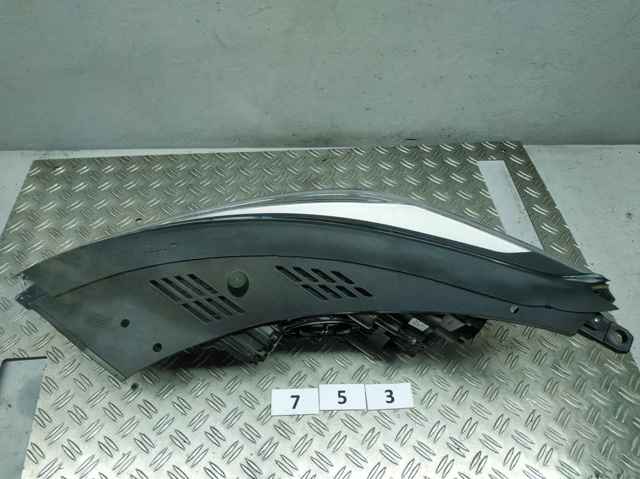 Фара передняя правая 92102D3050 HYUNDAI