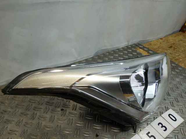 HYUNDAI 92102M0000 Фара правая в наличии Николаев