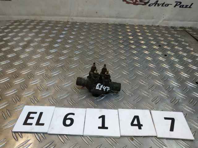 RENAULT 922000004R Электро подогреватель охлаждающей жидкости в наличии Полтава