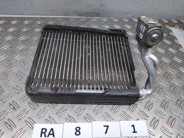 Клапан расширительный 922001HP0C NISSAN