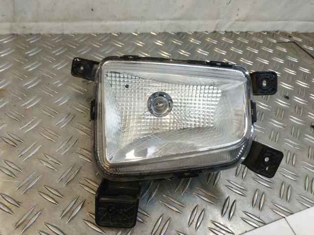 HYUNDAI 92201M0000 Фара противотуманная левая в наличии Запорожье