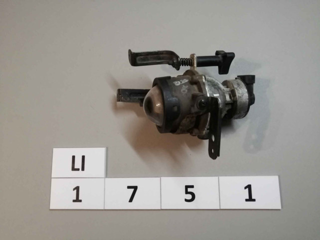 Противотуманка правая 922021H000 HYUNDAI