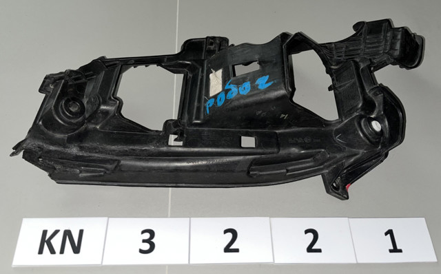 922022W110 HYUNDAI Фара противотуманная правая купить в Винница