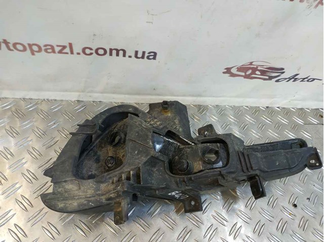 922023W200 HYUNDAI Фара противотуманная правая купить в Ирпень