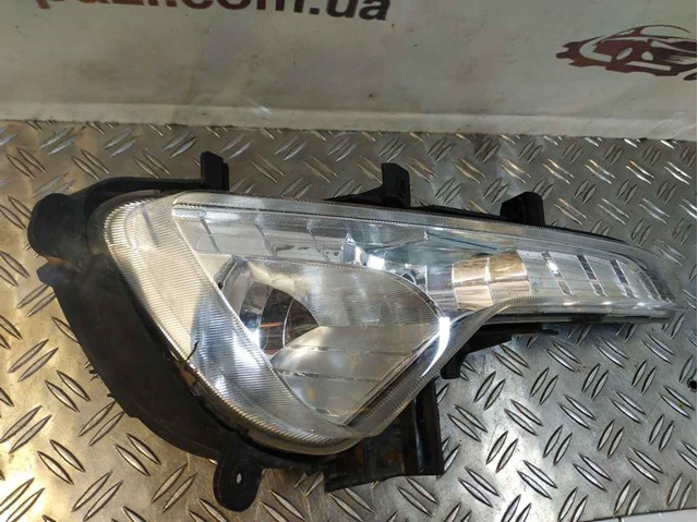 922023W200 HYUNDAI Фара противотуманная правая купить в Львов