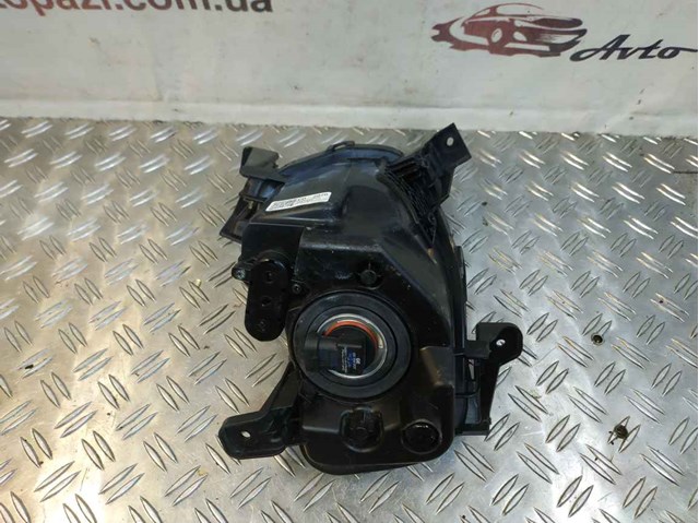 92202J7000 HYUNDAI Фара противотуманная правая купить в Харьков