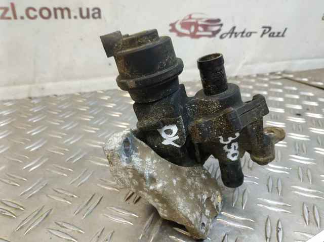 922304507R Регулирующий клапан охлаждающей жидкости купить Львов