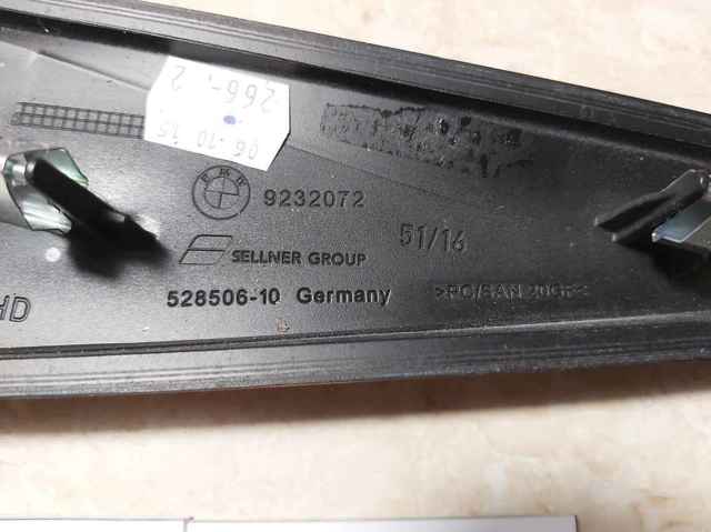BMW 9232072 в наличии Павлоград
