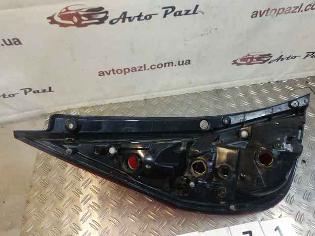 924012R0 Фонарь задний левый купить Полтава