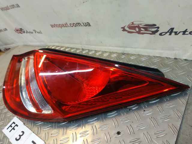 924012R0 Фонарь задний левый купить Каменское