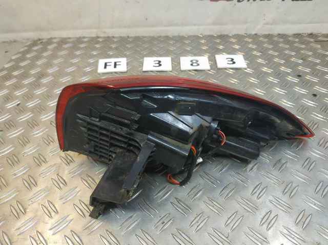92401D7600 HYUNDAI Фонарь задний левый внешний купить в Житомир
