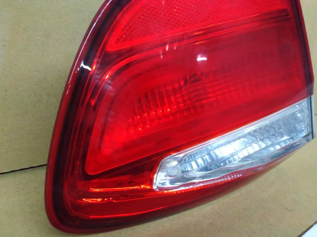 924031W2 HYUNDAI Фонарь задний левый внутренний купить в Львов