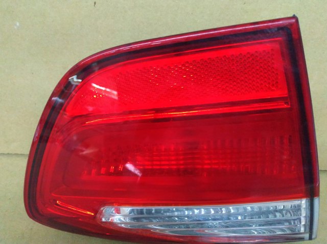 HYUNDAI 924031W2 Фонарь задний левый внутренний в наличии Николаев