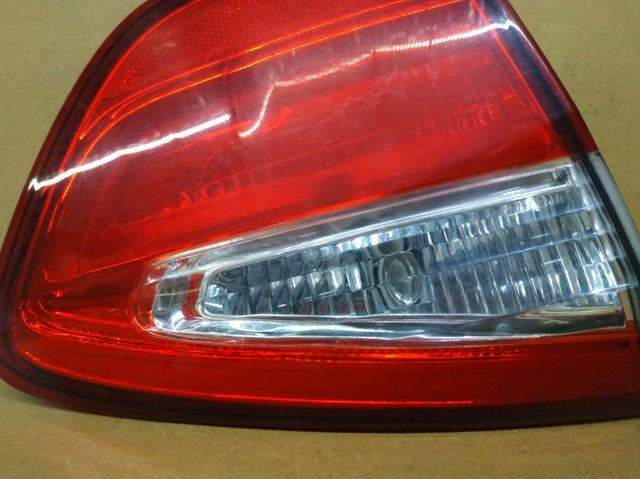 HYUNDAI 924031W2 Фонарь задний левый внутренний в наличии Киев