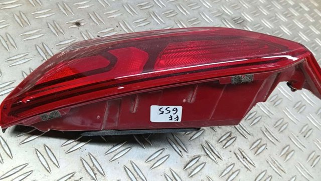 92404H5000 Фонарь задний правый внутренний купить Кривой Рог
