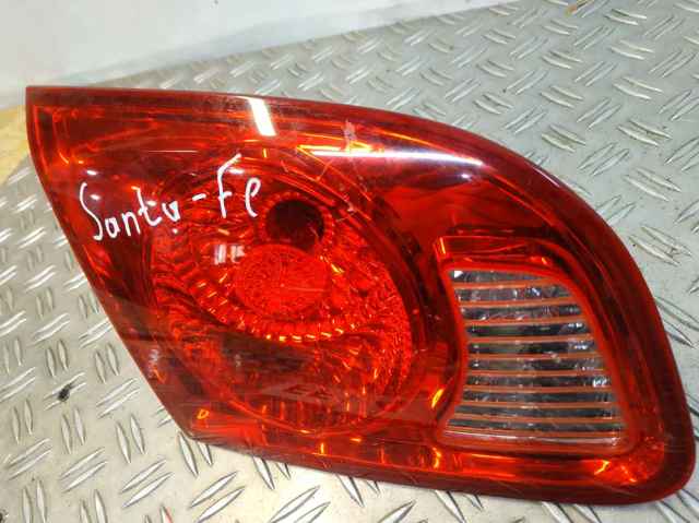 Фонарь задний левый, внутренний 924052B000 HYUNDAI