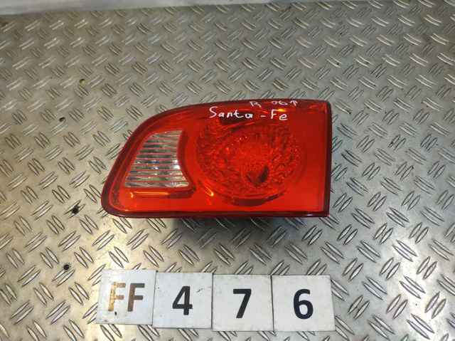 924062B000 HYUNDAI Фонарь задний правый внутренний купить в Полтава