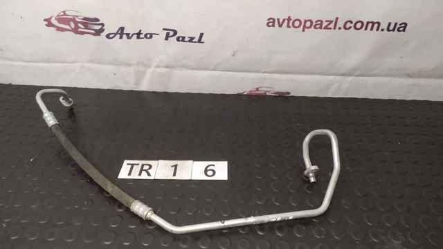 924401446R RENAULT Шланг кондиционера, от радиатора к испарителю купить в Полтава