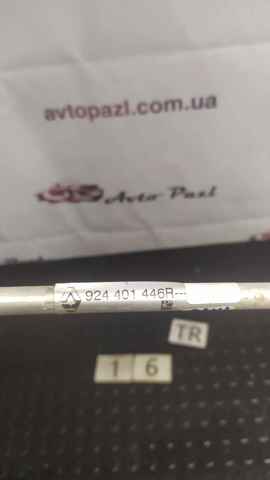 924401446R RENAULT Шланг кондиционера, от радиатора к испарителю купить в Житомир