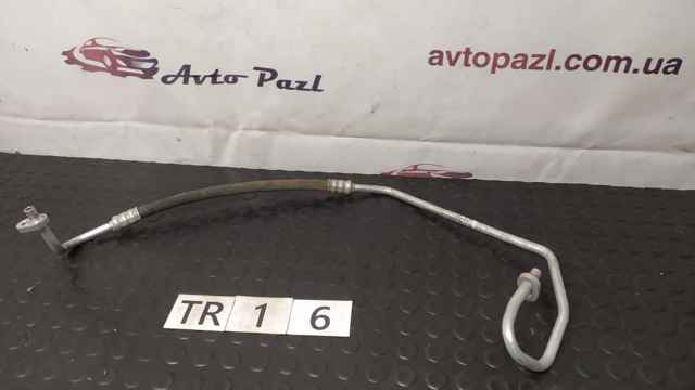 924401446R Шланг кондиционера, от радиатора к испарителю купить Ровно