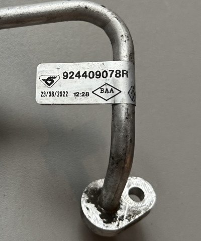 RENAULT 924409078R в наличии Полтава