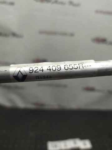 RENAULT 924409655R Шланг кондиционера, от радиатора к испарителю в наличии Днепр