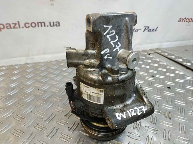 RENAULT 926000287R Компрессор кондиционера в наличии Полтава