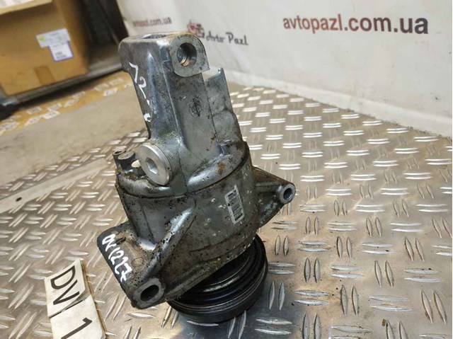 926000287R RENAULT Компрессор кондиционера купить в Николаев
