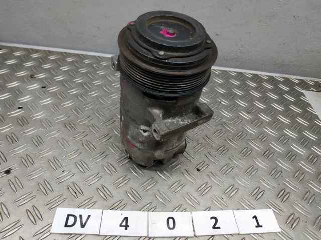 Компрессор хладагента 926005211R RENAULT