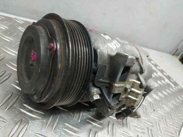 926005211R RENAULT Компрессор кондиционера купить в Сумы