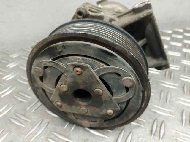 926008367R RENAULT Компрессор кондиционера купить в Украина