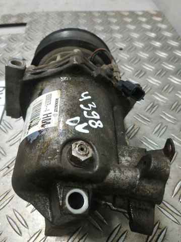 RENAULT 926008367R Компрессор кондиционера в наличии Львов