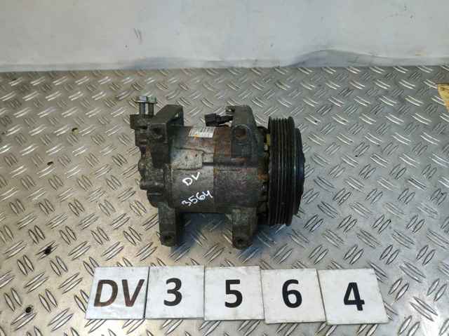 926009F501 Компрессор кондиционера купить Житомир