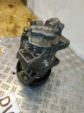 926009F501 NISSAN Компрессор кондиционера купить в Черновцы