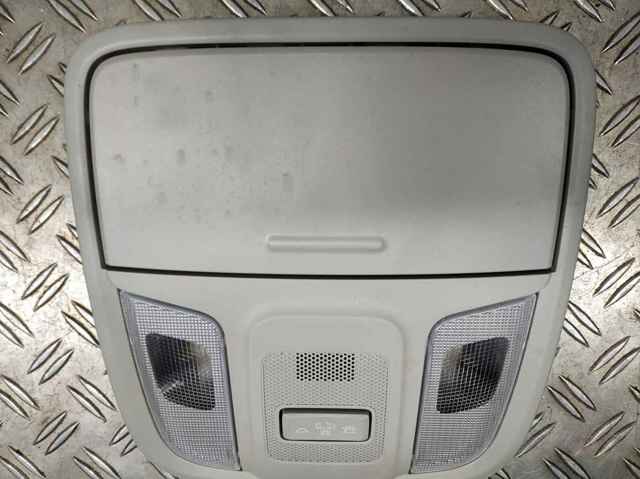 Плафон освещения кабины 92800D90XX HYUNDAI
